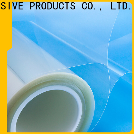 Gangyuan Latest optically clear teflon tape series for packaging