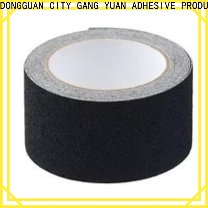 Gangyuan cold-resistant polypropylene packaging tape for business for carton sealing