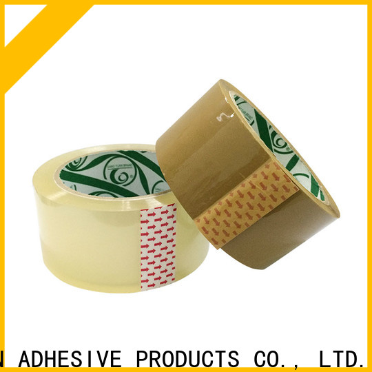 Gangyuan colored packing tape inquire now for carton sealing