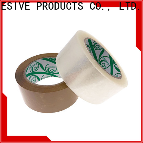 Gangyuan Custom PVC adhesive tape manufacturers for home mailing