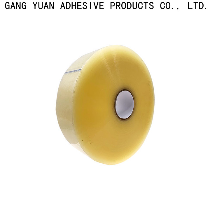 Gangyuan acrylic adhesive tape inquire now