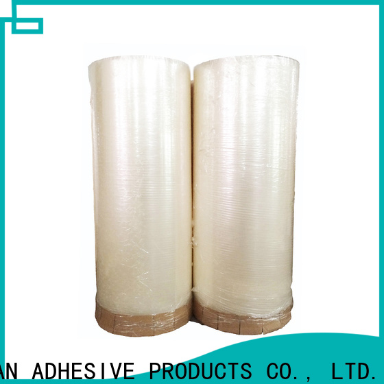 Gangyuan adhesive tape reputable manufacturer for office mailing