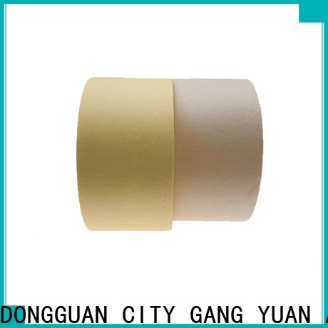 Wholesale industrial masking tape company for indoors
