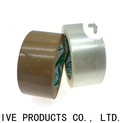 Gangyuan printed adhesive tape Suppliers for moving boxes