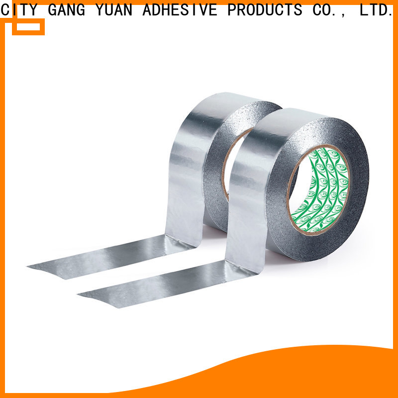 Gangyuan aluminum reinforced tape wholesale for sale