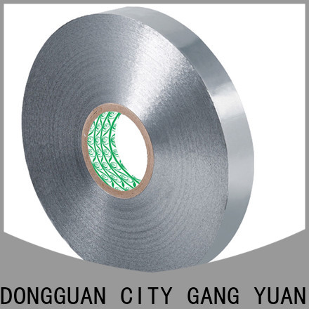 Gangyuan adhesive tape manufacturers for packing