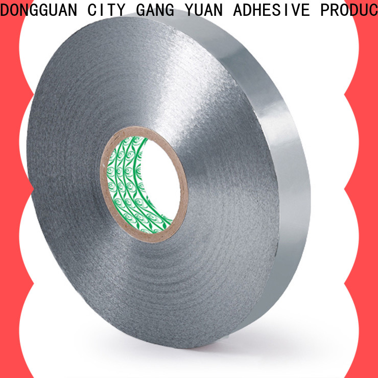 High-quality aluminum heat tape for business on sale