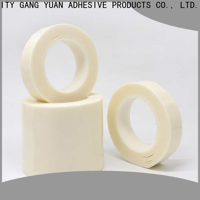 Gangyuan factory price very high bond tape series bulk production