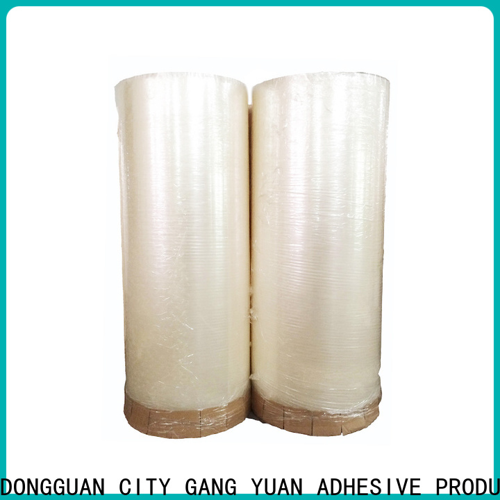 Gangyuan High-quality China masking tape manufacturers for commercial warehouse depot