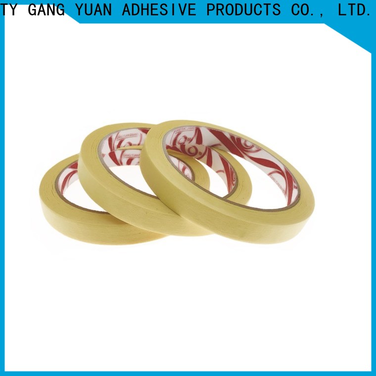 Gangyuan High-quality adhesive tape factory for commercial warehouse depot