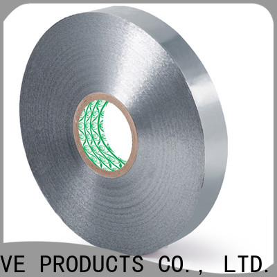 Gangyuan New aluminum shielding tape supply for promotion