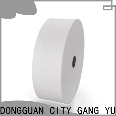 Gangyuan Custom China masking tape manufacturers for office mailing