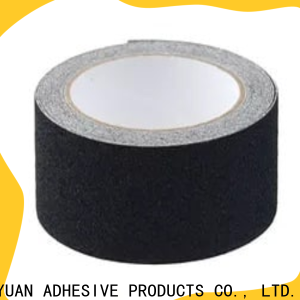 Custom adhesive tape company