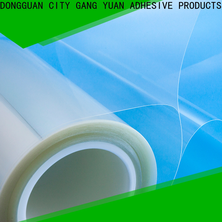 Gangyuan Best oca double sided tape Suppliers bulk production