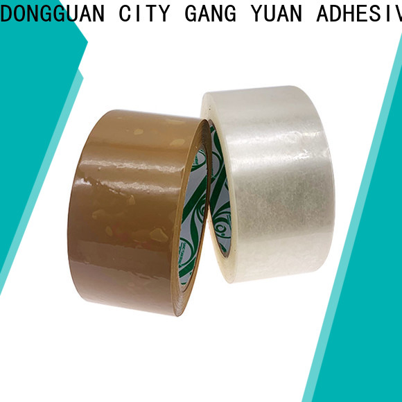 Gangyuan acrylic adhesive tape factory