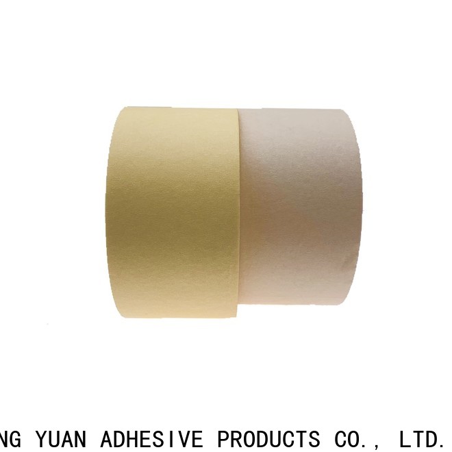 Gangyuan China masking tape Suppliers
