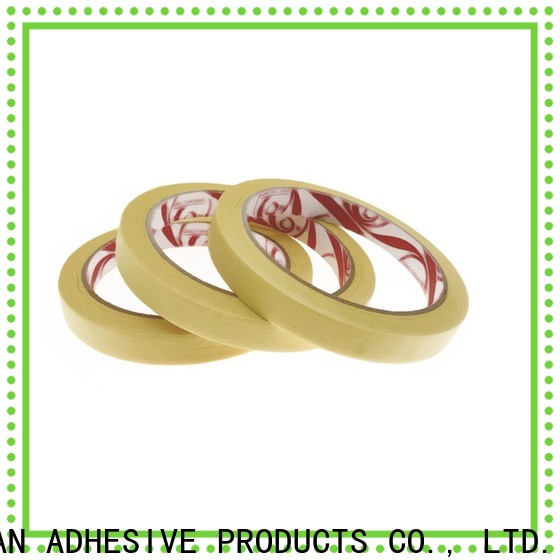 Gangyuan China masking tape Supply for office mailing
