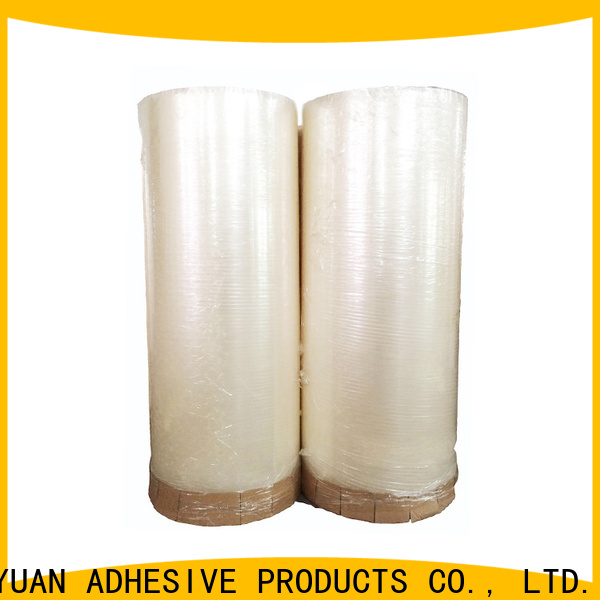Gangyuan Top bopp packing tape inquire now for carton sealing