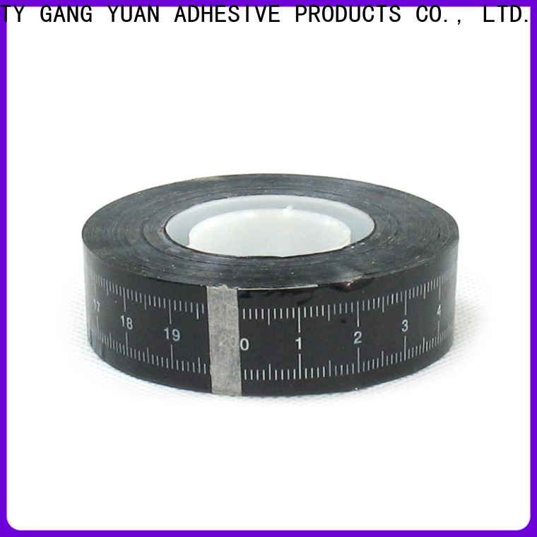Gangyuan High-quality clear packaging tape company for moving boxes