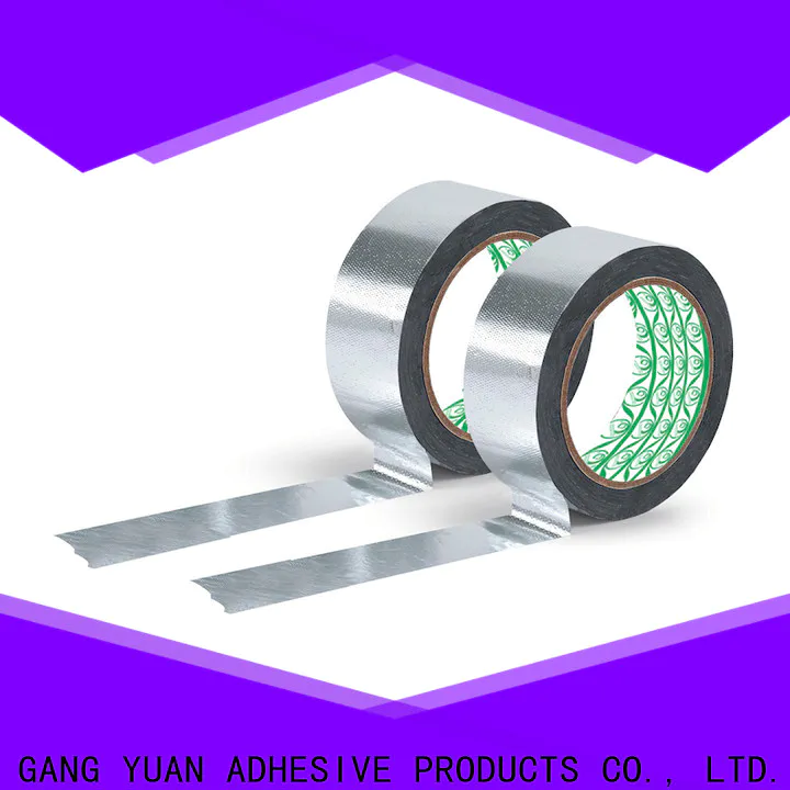 Gangyuan aluminum repair tape suppliers on sale