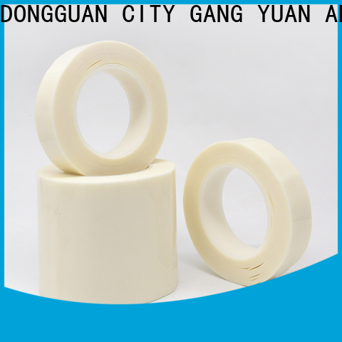 Gangyuan vhb bonding tape factory bulk production