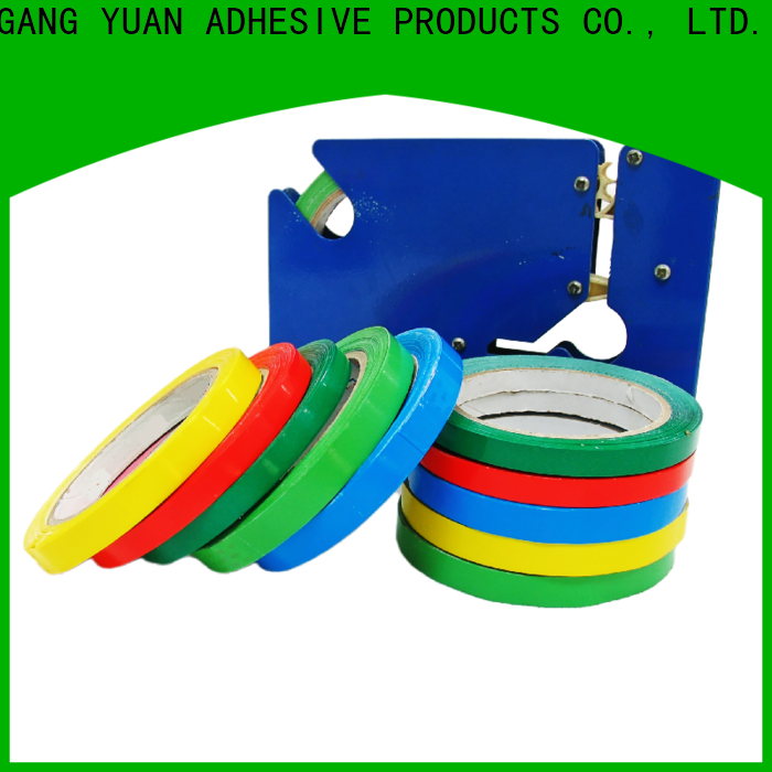 Gangyuan Top adhesive tape from China