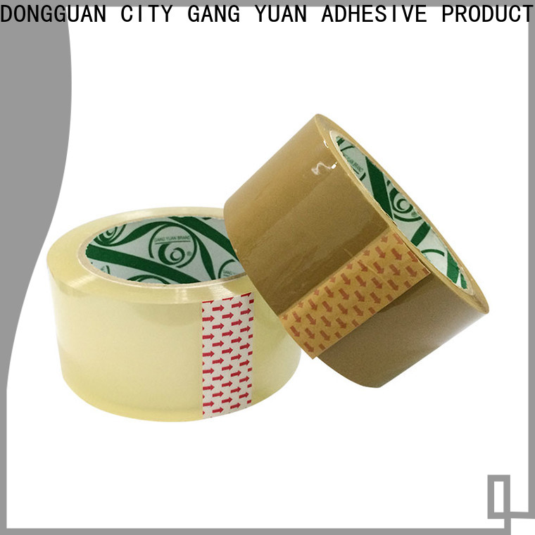 New aluminium adhesive tape for business for home mailing