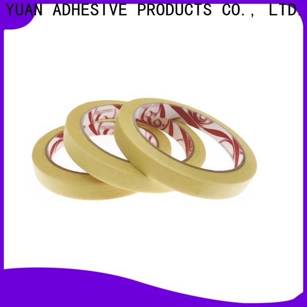 High-quality adhesive tape manufacturers for commercial warehouse depot