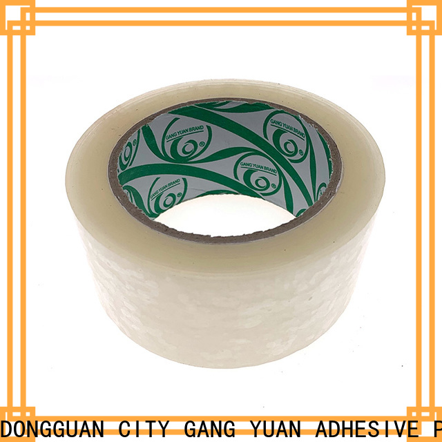 Latest transparent adhesive tape inquire now for moving boxes