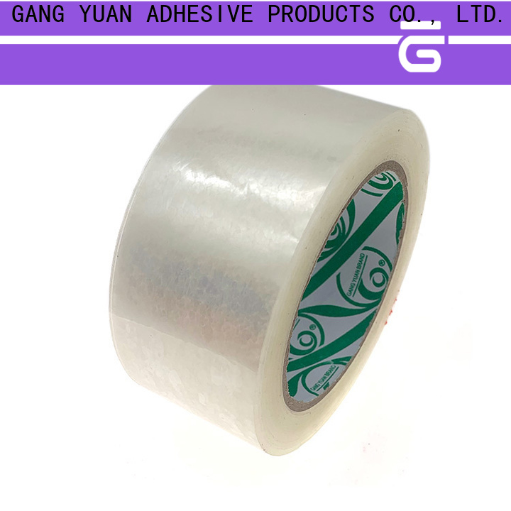 Top PVC adhesive tape inquire now for moving boxes