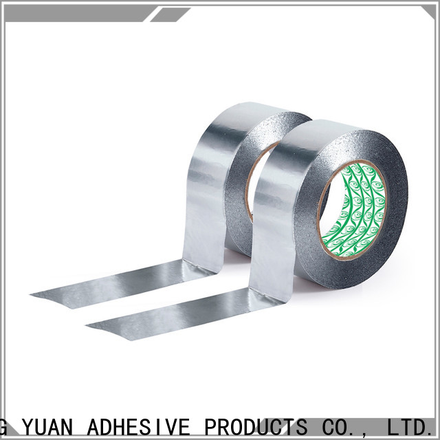 Gangyuan Best China masking tape manufacturers for packing