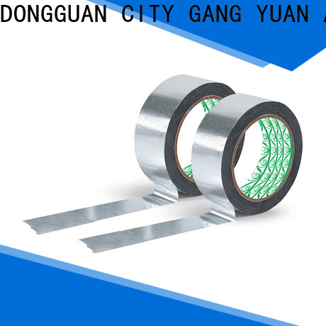 Gangyuan hot-sale aluminum flashing tape directly sale for sale