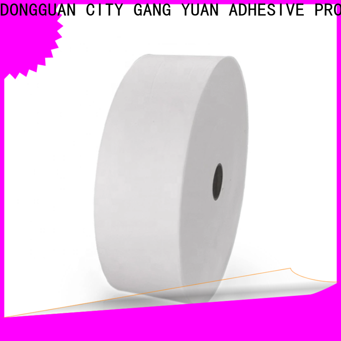 Gangyuan adhesive tape from China for packing
