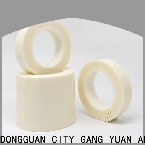 customized high bond double sided tape supplier for packaging