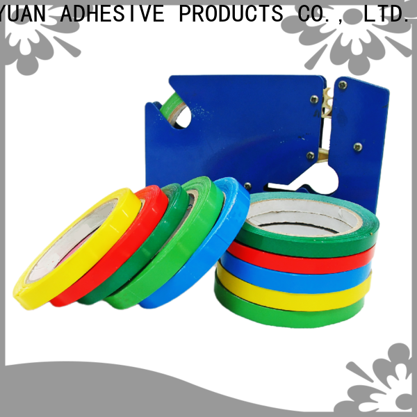 Gangyuan Best China masking tape reputable manufacturer for office mailing
