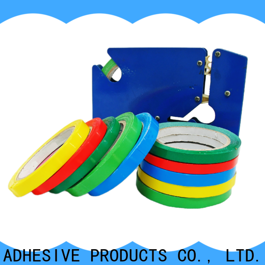 Gangyuan High-quality opp transparent tape Supply for home mailing