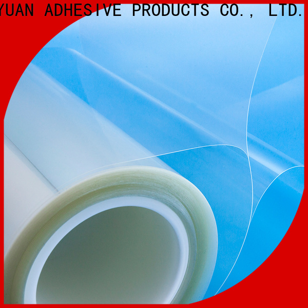 factory price thin clear tape best supplier bulk production