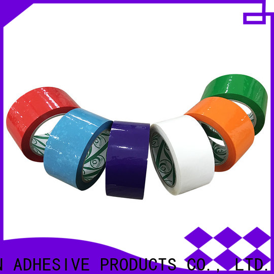 Gangyuan shipping tape factory for moving boxes