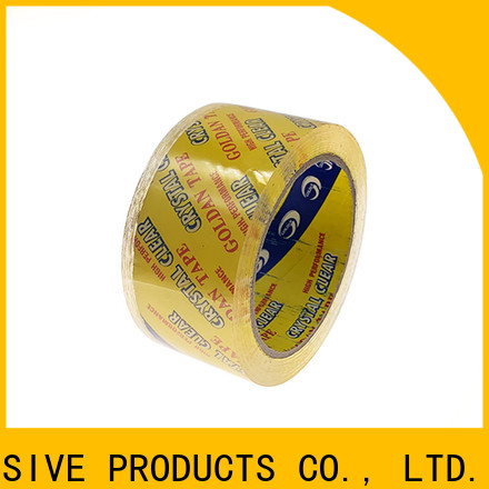 Gangyuan Best opp jumbo roll supplier for home mailing