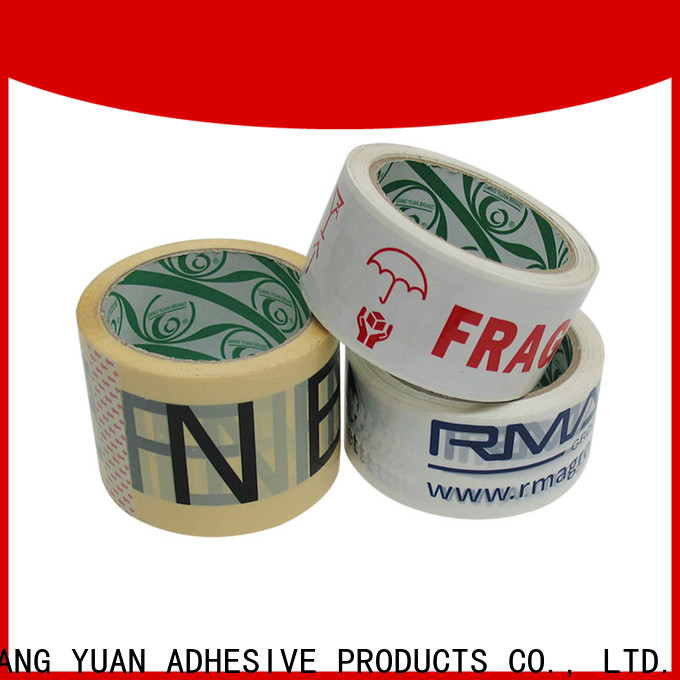 Gangyuan packing tape inquire now for moving boxes