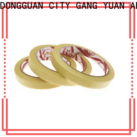 Gangyuan Latest adhesive tape Suppliers for packing