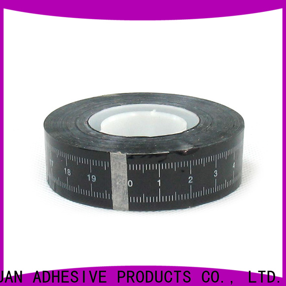 Gangyuan no noise packing tape company for carton sealing