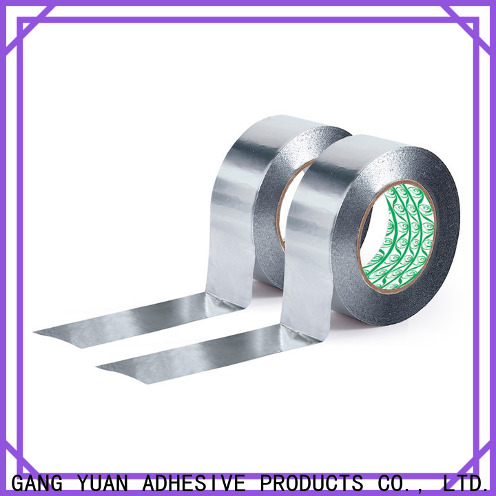 Gangyuan Custom China masking tape reputable manufacturer for office mailing