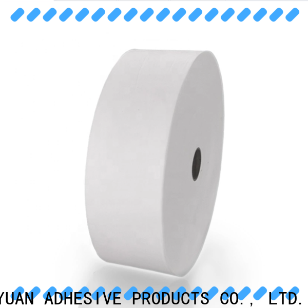 Gangyuan China masking tape company