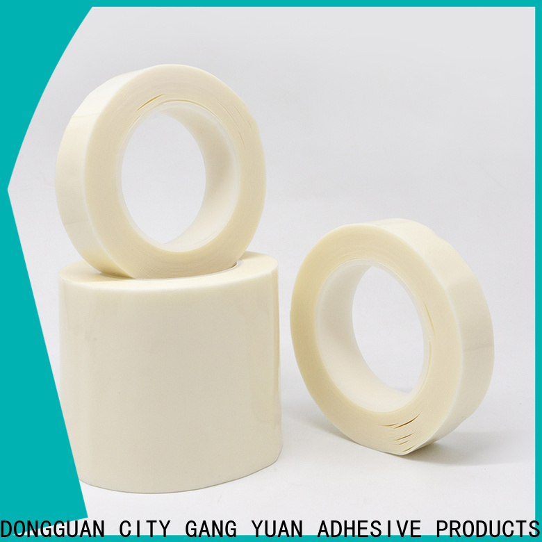 Gangyuan strongest vhb tape Supply bulk production