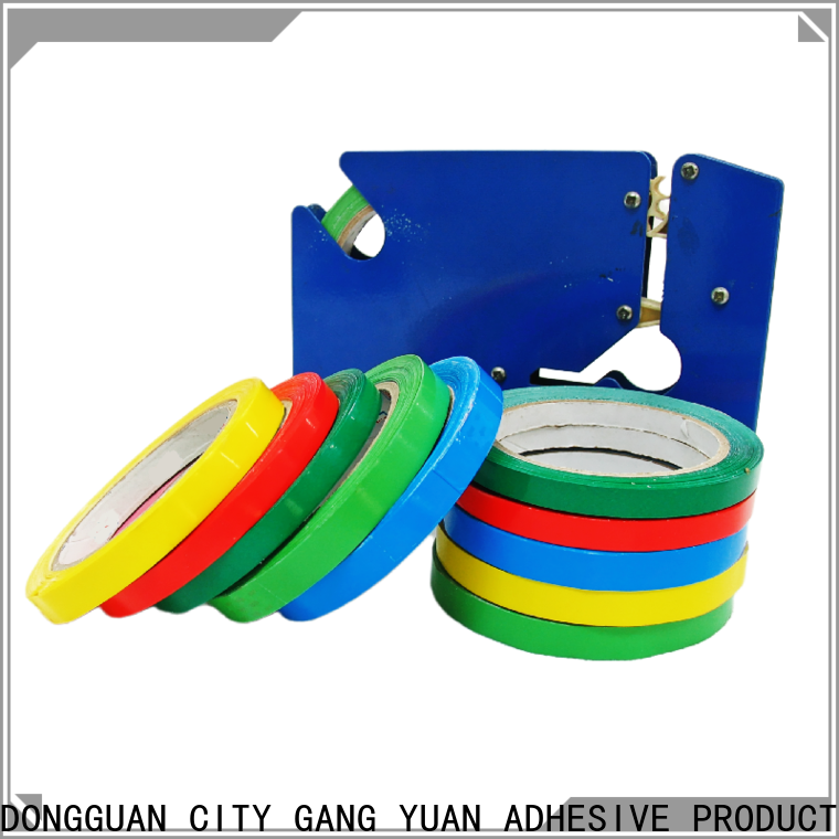 Gangyuan adhesive tape Suppliers