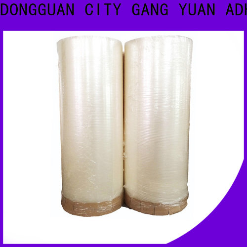 Gangyuan China masking tape Supply