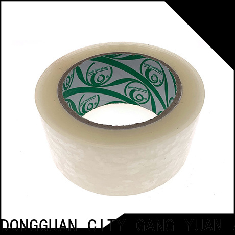 Gangyuan Gangyuan bopp packaging tape inquire now