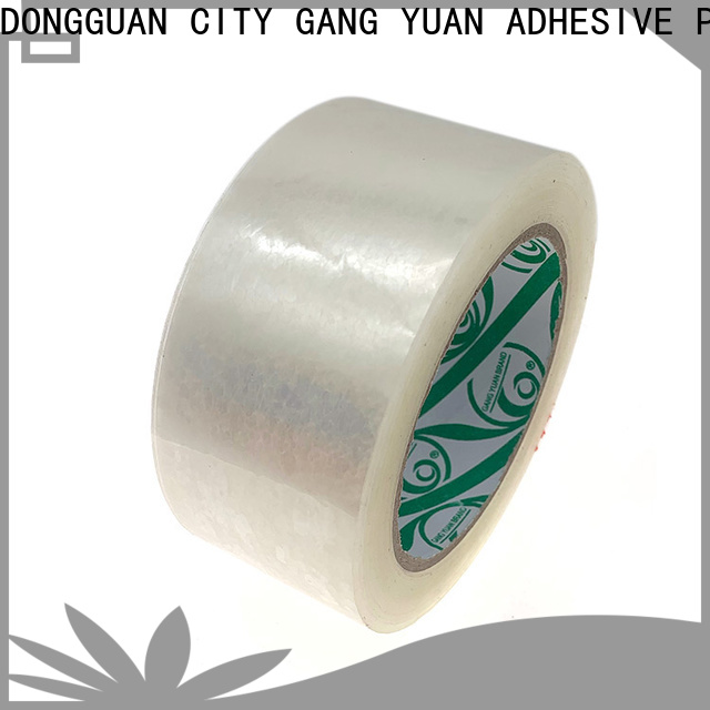 Latest self adhesive tape manufacturers for home mailing