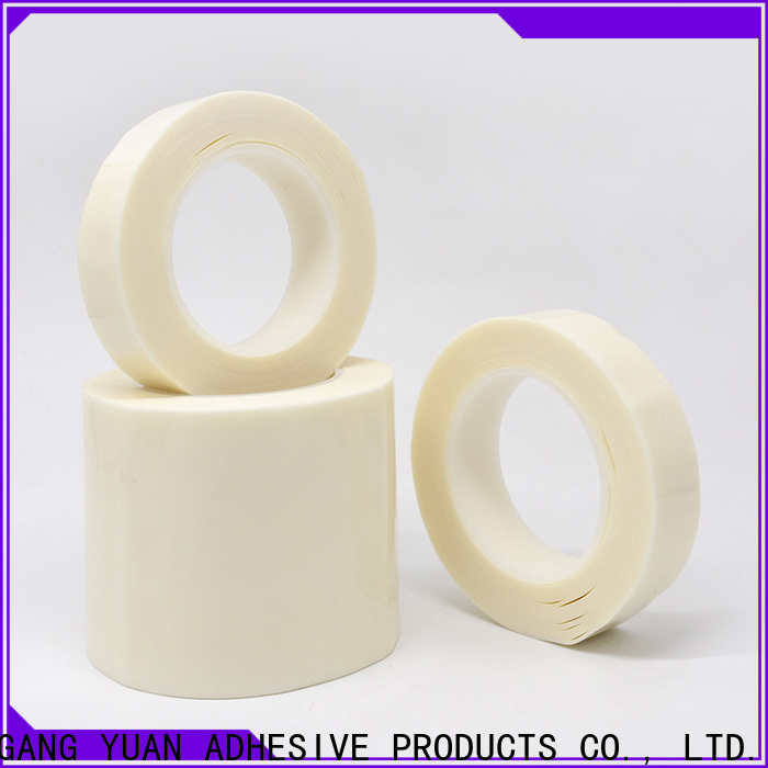 Gangyuan vhb heavy duty mounting tape best manufacturer for packaging